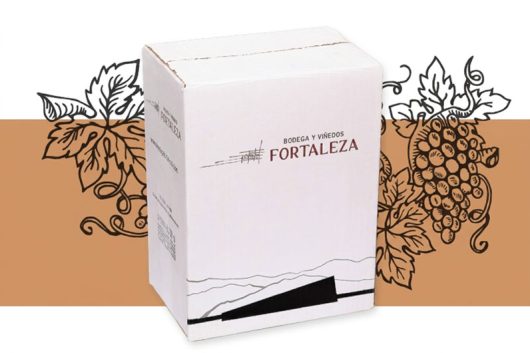 Tu caja personalizada de 6 botellas
